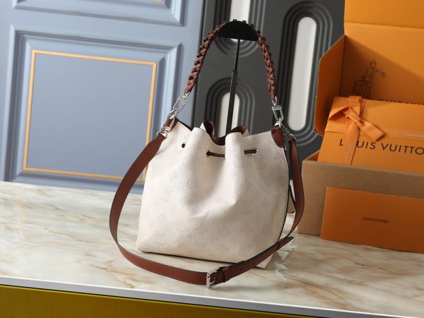Premium Icon LV Handbag M59554 BC