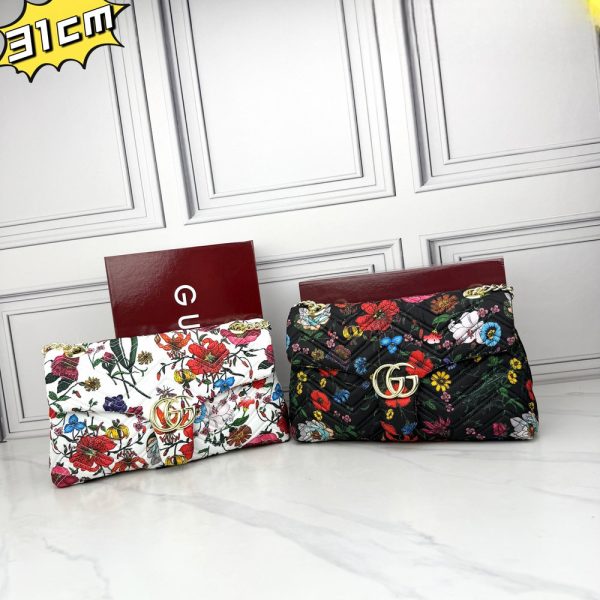 Luxury GG Handbag 850676 BC
