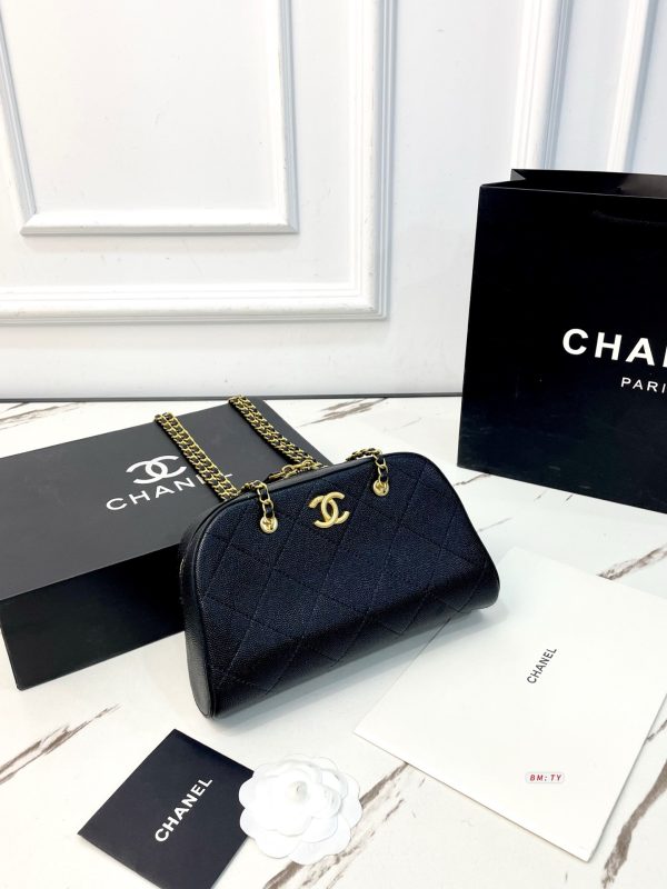 New Fashion CN Handbag CC26725 QA