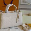 LV Avenue PM Monogram Empreinte LV267303 QA