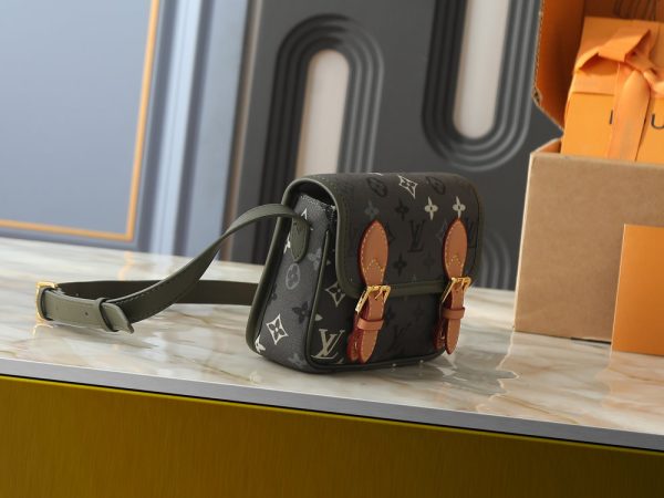 Premium Icon LV Handbag M26805-M83298 BC