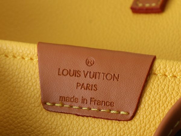 Premium Icon LV Handbag M29295 BC