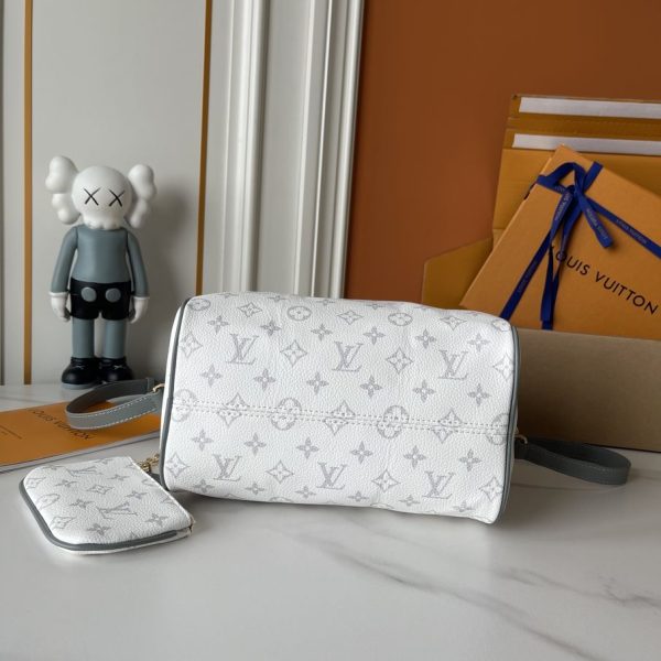 LV Speedy P9 Bandoulière 25 M15279-M13344 BC LV Speedy P9 Bandoulière 25 M15279-M13344 BC