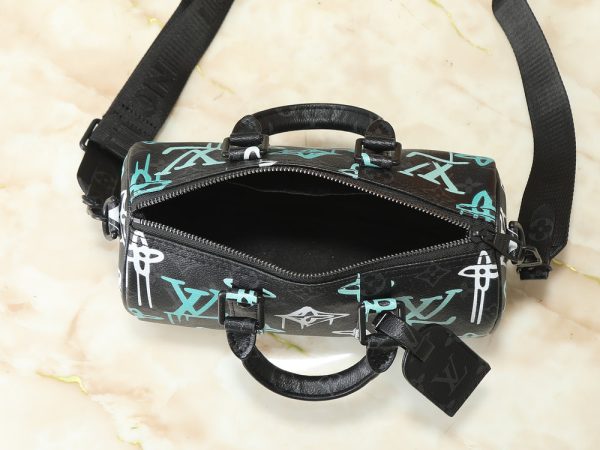 Premium Icon LV Handbag M23199-M28638 BC