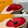 Daily Street Style LV Handbag DLV3 QA Daily Street Style LV Handbag DLV3 QA