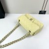 CN Classic Flap Bag 1110-2 BC CN Classic Flap Bag 1110-2 BC