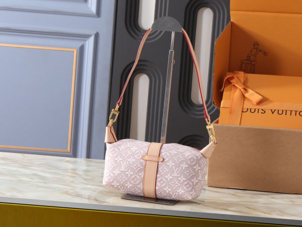LV Pochette Mia Bag M2A382-M26191 BC