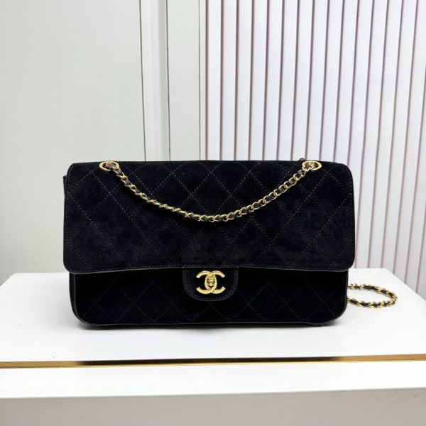 Luxury CN Handbag 6609 BC Luxury CN Handbag 6609 BC