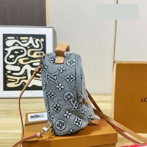 Daily Street Style LV Handbag DLV5 QA 6 b67f6dd0
