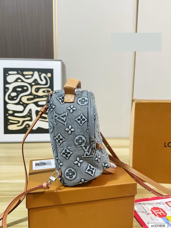 Daily Street Style LV Handbag DLV5 QA Daily Street Style LV Handbag DLV5 QA