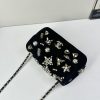 Luxury CN Handbag 6684 BC Luxury CN Handbag 6684 BC