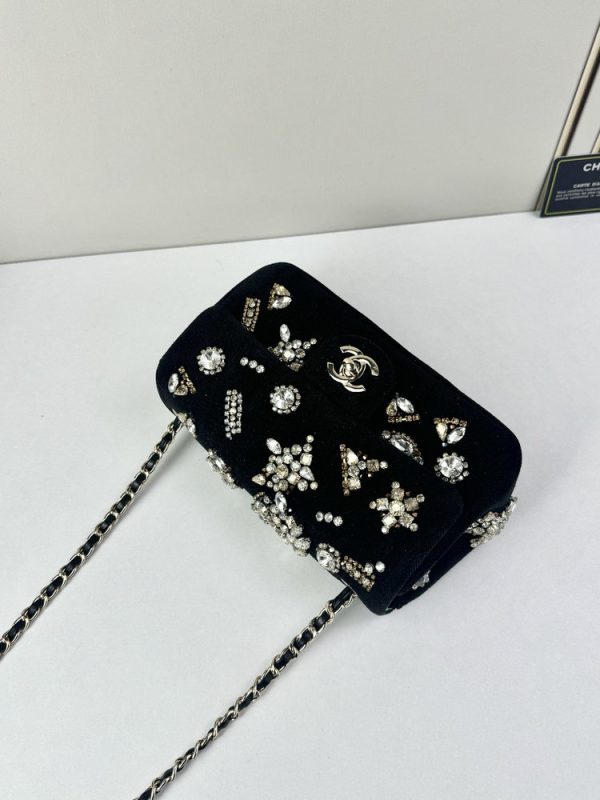 Luxury CN Handbag 6684 BC Luxury CN Handbag 6684 BC