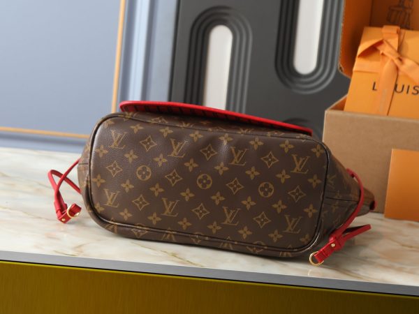 Premium Icon LV Handbag M28375-M28352 BC