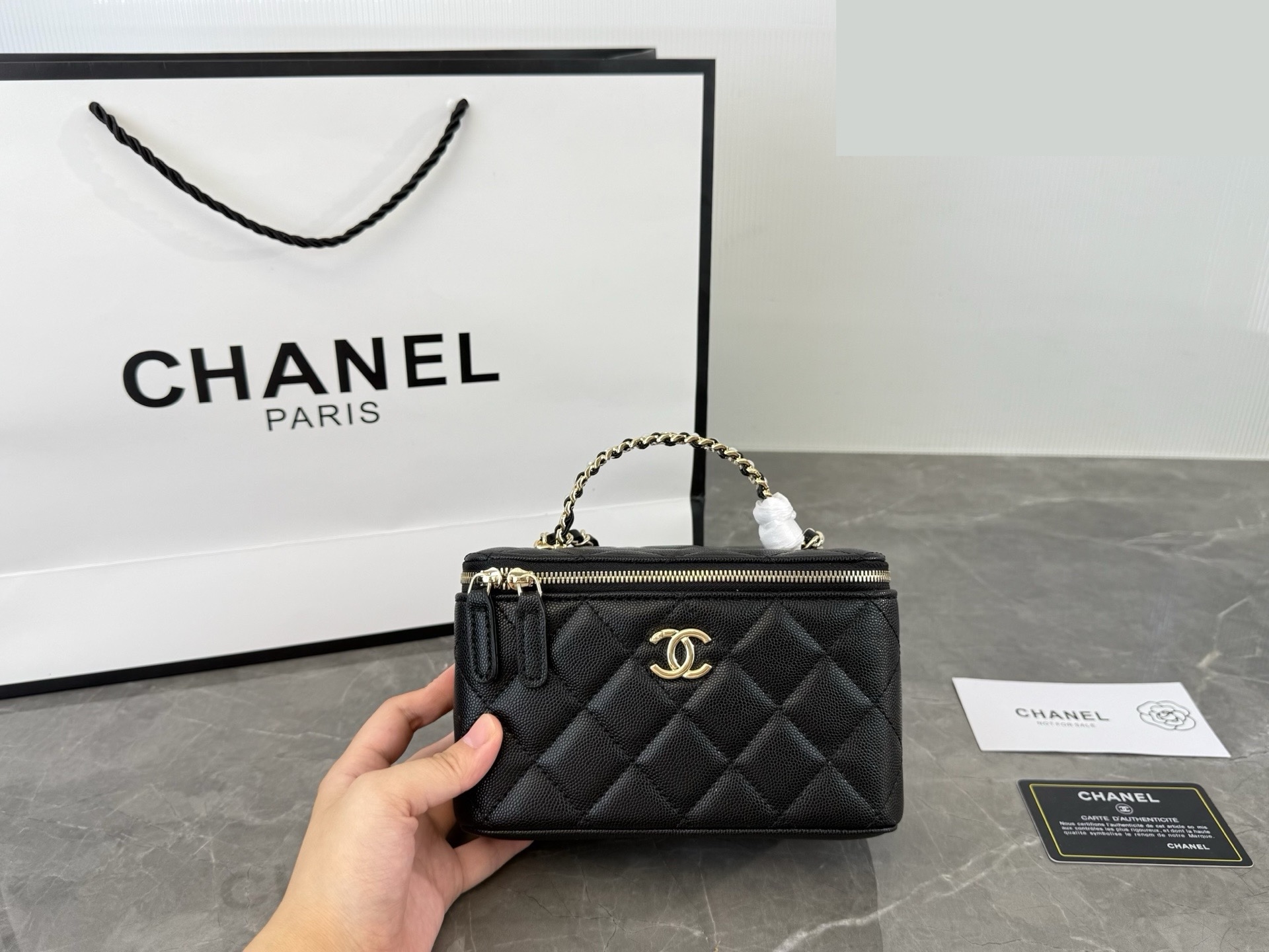 New Fashion CN Handbag DCC1 QA New Fashion CN Handbag DCC1 QA