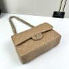 CN Classic Flap Bag 1110-2 BC CN Classic Flap Bag 1110-2 BC