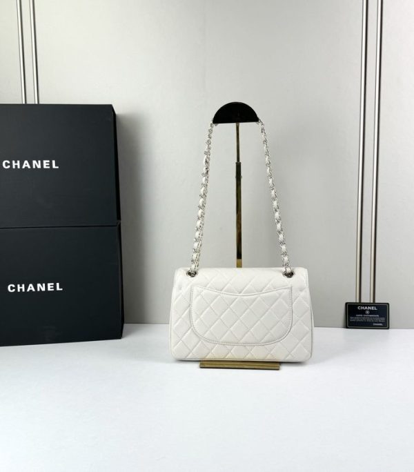 CN Classic Flap Bag 1110 BC CN Classic Flap Bag 1110 BC