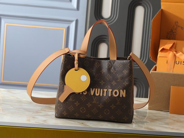 Premium Icon LV Handbag M13928-M27968 BC