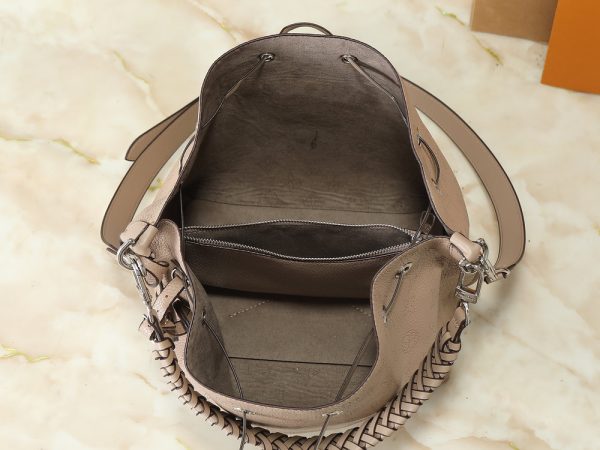 Premium Icon LV Handbag M59554 BC