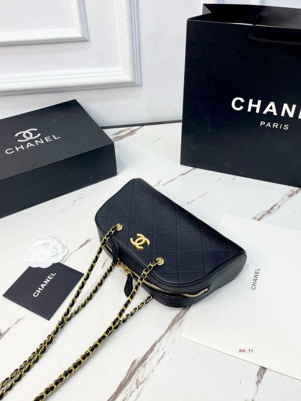 New Fashion CN Handbag CC26725 QA