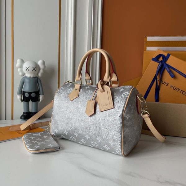 LV Speedy P9 Bandoulière 25 M15279-M13344 BC LV Speedy P9 Bandoulière 25 M15279-M13344 BC