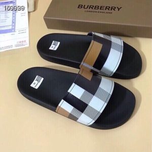 BBR Furley Check Slides B3004