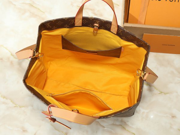 Premium Icon LV Handbag M24457-M13982 BC