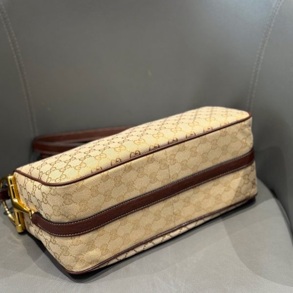 Luxury GG Handbag 860787 BC