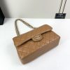 CN Classic Flap Bag 1110-1 BC CN Classic Flap Bag 1110-1 BC