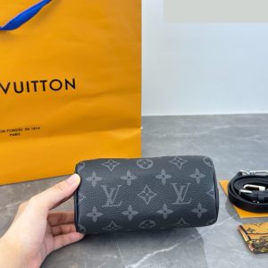 Daily Street Style LV Handbag DLV1 QA 6 bf28bdb4