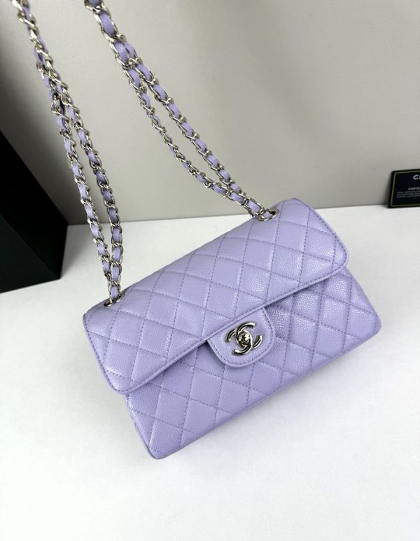 CN Classic Flap Bag 1110 BC CN Classic Flap Bag 1110 BC