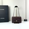 CN Classic Flap Bag 1110-2 BC CN Classic Flap Bag 1110-2 BC