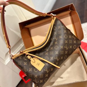 Daily Street Style LV Handbag LV262252 QA