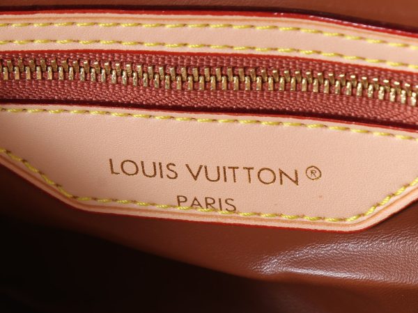 LV Speedy Bandoulière 25 Crafty Bag M2A038-M40390 BC