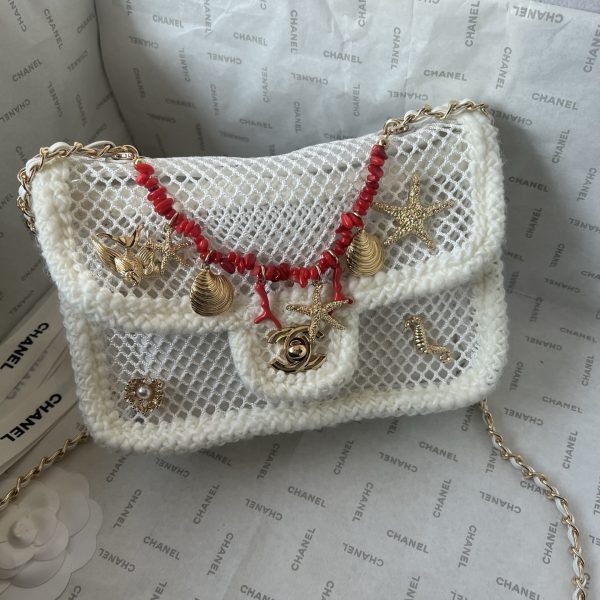 Luxury CN Handbag 1286 BC