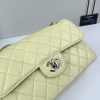 CN Classic Flap Bag 1110-2 BC CN Classic Flap Bag 1110-2 BC