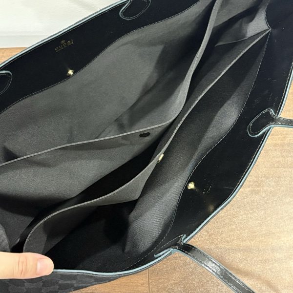 Luxury GG Handbag A00B4R-1 BC