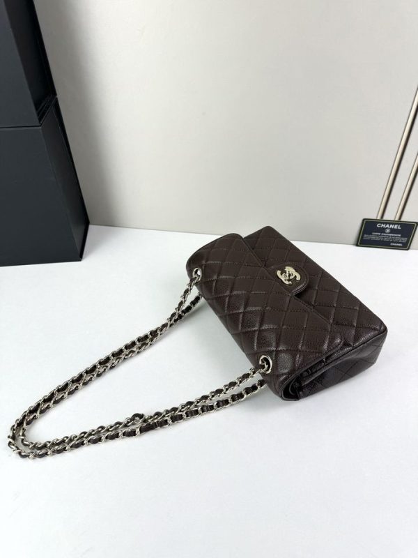 CN Classic Flap Bag 1110 BC CN Classic Flap Bag 1110 BC