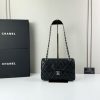 CN Classic Flap Bag 1110-1 BC CN Classic Flap Bag 1110-1 BC