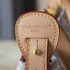 Premium Icon LV Handbag M2A377-M12925 BC