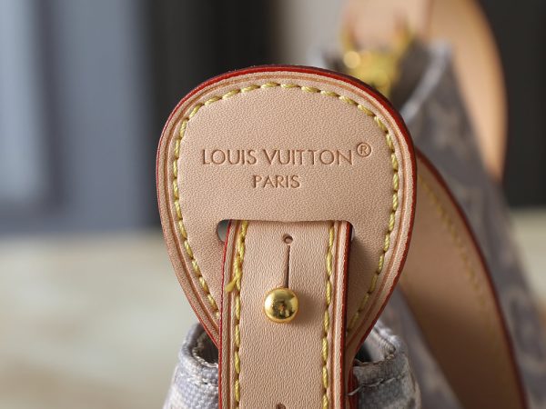 Premium Icon LV Handbag M2A377-M12925 BC