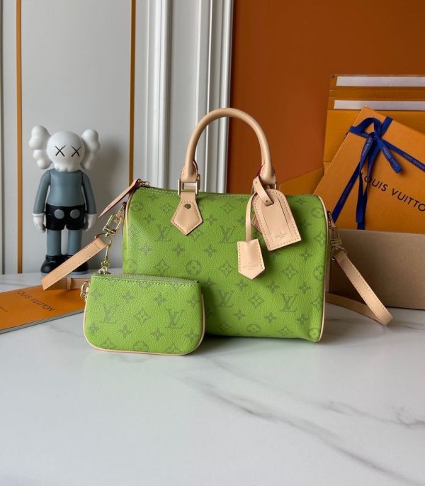 LV Speedy P9 Bandoulière 25 M15279-M13344 BC LV Speedy P9 Bandoulière 25 M15279-M13344 BC