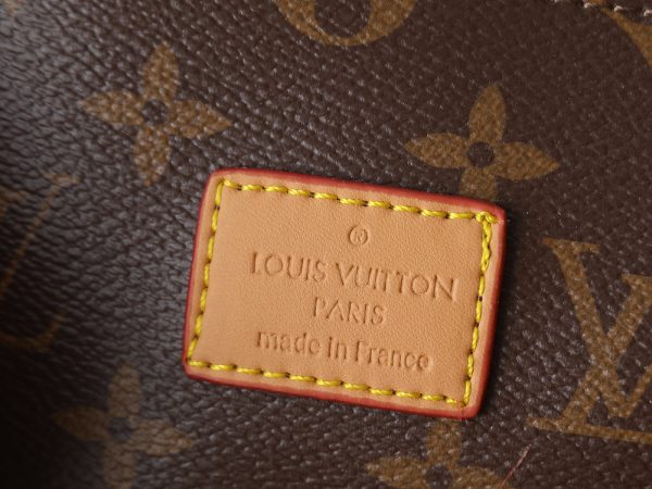 Premium Icon LV Handbag M26082-M15273 BC