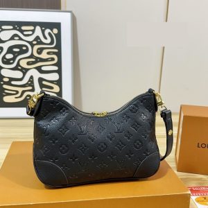 Daily Street Style LV Handbag DLV4 QA 6 c675a2d3