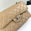 CN Classic Flap Bag 1110-2 BC CN Classic Flap Bag 1110-2 BC
