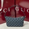 GG Lady Lunetta Small Shoulder Bag KK03250