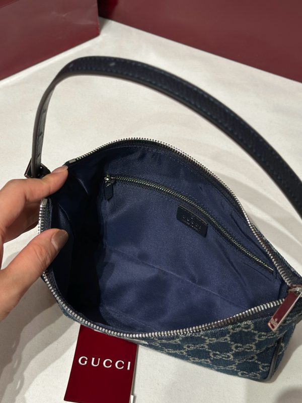 GG Lady Lunetta Small Shoulder Bag KK03250