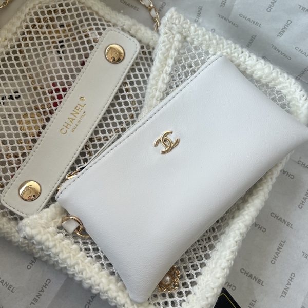 Luxury CN Handbag 1286 BC
