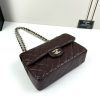 CN Classic Flap Bag 1110-2 BC CN Classic Flap Bag 1110-2 BC