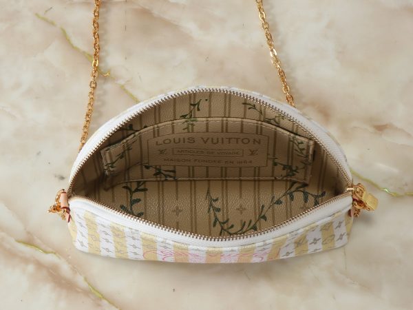 LV Pochette Cosmétique Bag M2A419-M28679 BC LV Pochette Cosmétique Bag M2A419-M28679 BC