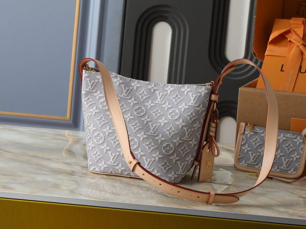 Premium Icon LV Handbag M2A377-M12925 BC